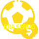 Aposte em esportes do mundo todo no ERASERPG!