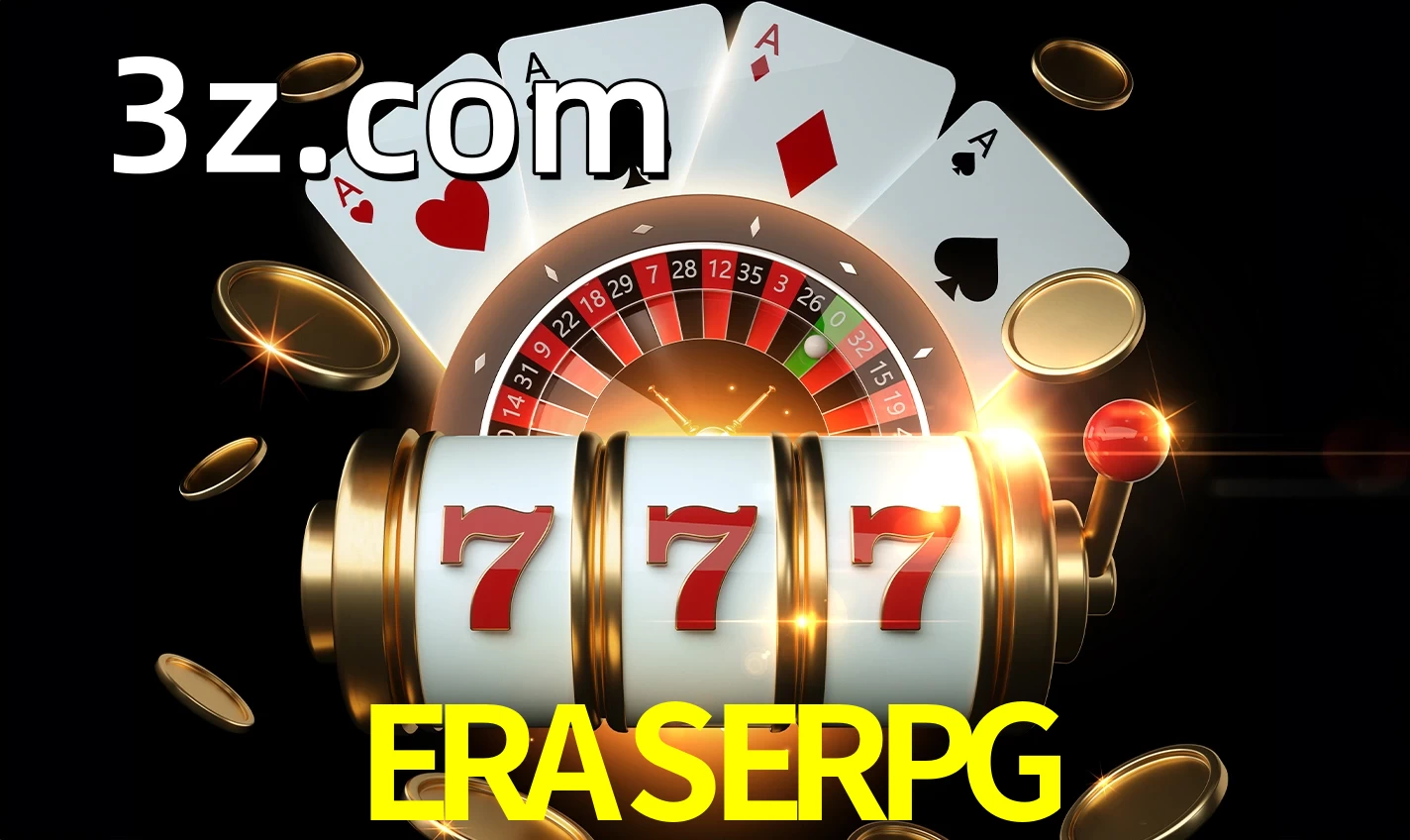 ERASERPG aplicativo