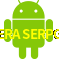 Aplicativo ERASERPGbet para Android
